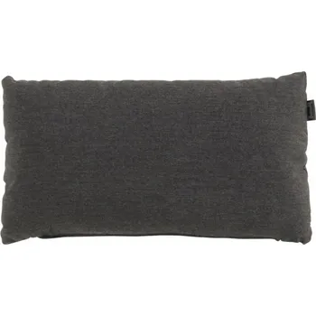 Podsedák Samson dekorační venkovní polštář obdélníkový - Black