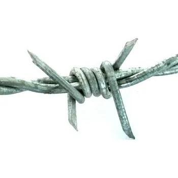 Příslušenství pro plot Ostnatý drát Pichláček Zn (pozinkovaný) - balení 50 m