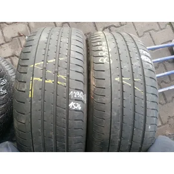 Letní osobní pneu PIRELLI PZERO 225/40 R19 93Y 6MM