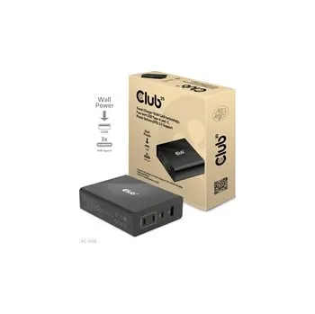 USB hub CLUB3D CAC-1906
