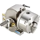 Dělící přístroj s 6" sklíčidlem (BS-1-J-6)