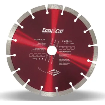 Pilový kotouč CEDIMA Kotouč DIA PLUS 125x22,2mm EC-21