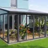 Pergola Scobax SanRemo 3 x 5,46 m antracit/čirá