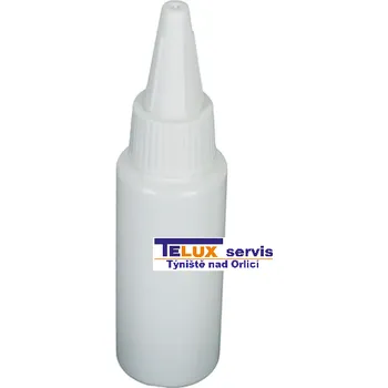 lahvička na doplňování vody do žehličky na vlasy / SS-1810002443