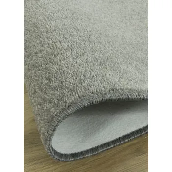 Koberec Betap Kusový koberec Dynasty 79 světle šedý Rozměr: 200x250 cm