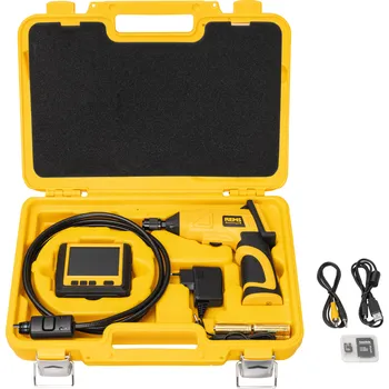 Digitální kamera REMS CamScope S Set 9‐2