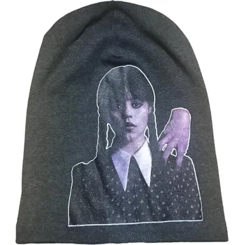 Čepice Jarní čepice Wedneday A varianty: varianta 1