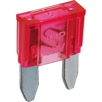 Autopojistky Mini nozova pojistka 4A 430671