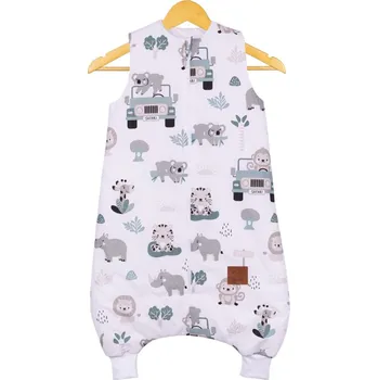 Spacák Spací pytel Infantilo Kids 18-36m Barva: Safari