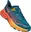 HOKA ONE ONE Speedgoat 5 Wide W Blue Coral/Camellia, 39 1/3