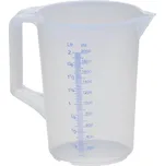 Hünersdorff 937000 odměrka 2 l