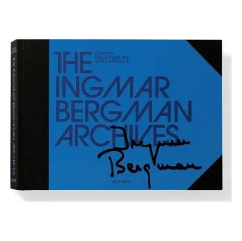 Umění Ingmar Bergman Archives – Erland Josephson (DE)