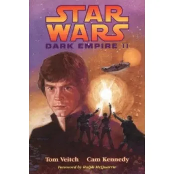Star Wars – Tom Veitch,Cam Kennedy (EN)