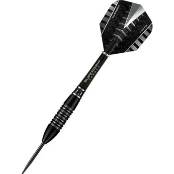 Šipka HARROWS ŠIPKY STEEL NOCTIS - BOMB - STYLE B - 23G