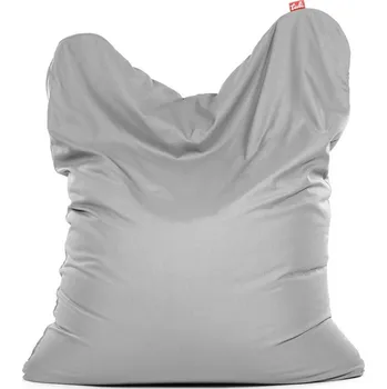Sedací pytel Tuli Sedací vak Sofa Snimatelný potah - Universal Betonová