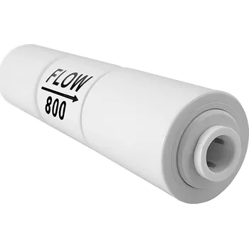 Omezovač průtoku Restriktor 200 GPD 800 ml/min