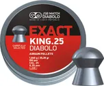 JSB Exact King .25 6,35 mm