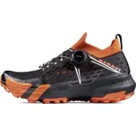 Mammut Mammut Aenergy TR BOA® Mid GTX Women Barva + velikost: Černá - EU 41 1/3 - UK 7.5