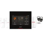 iGET Home Alarm X5