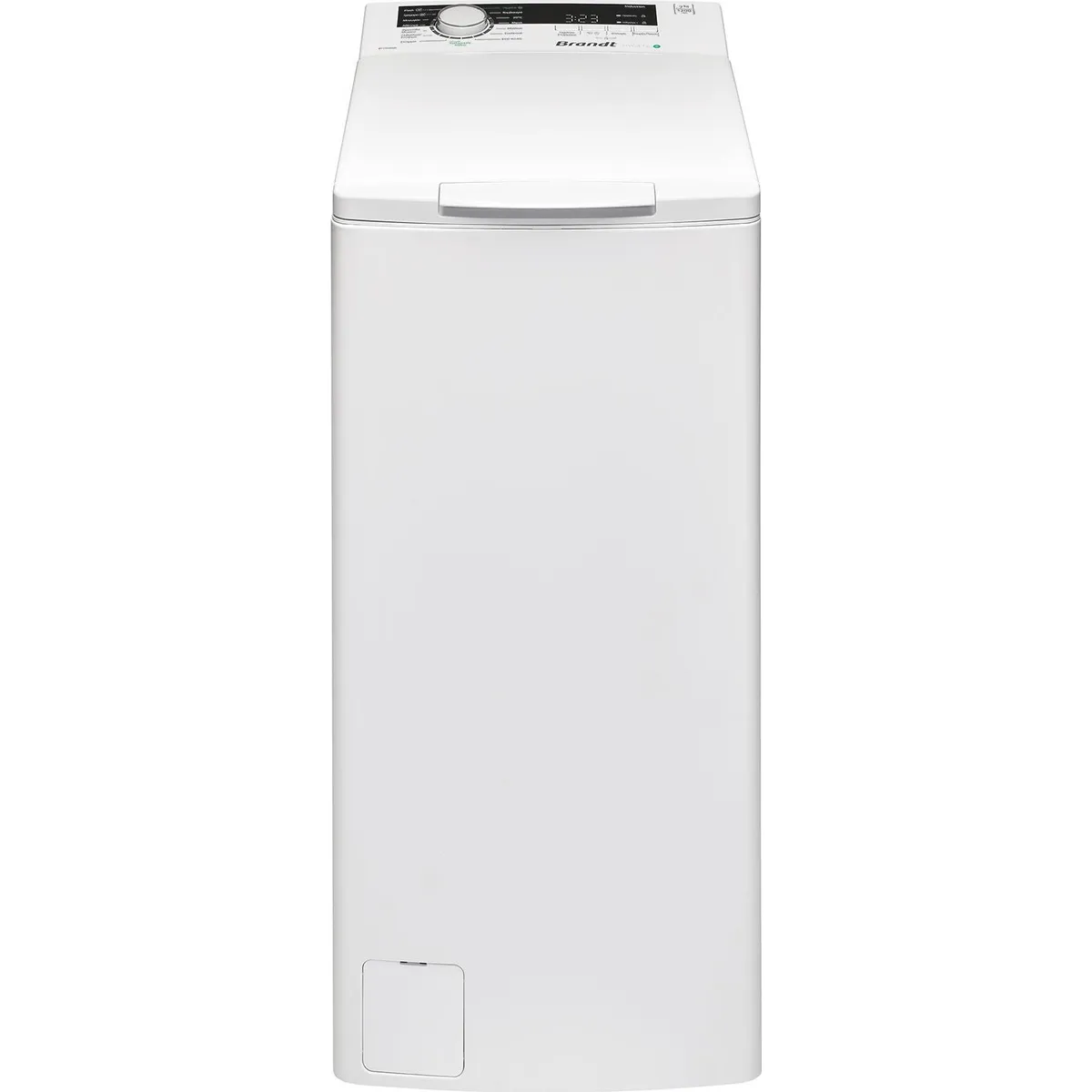 Foto Pračka Brandt BT17028QN - Zbozi.cz