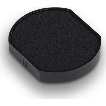 Kancelářské potřeby Razítkový polštářek, kulaté, TRODAT 46030, modrá