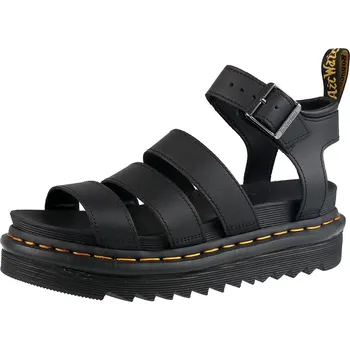 Dámské žabky žabky dámské - Blaire - Dr. Martens - DM24235001 - 41