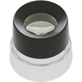 Lupa Stojanová lupa LINDNER - S 66