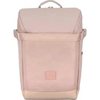 Městský batoh Johnny Urban Luca 20 l růžový
