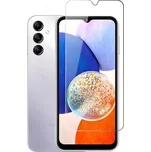 TGlass 9H ochranné sklo pro Samsung…