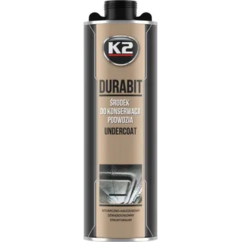 Autodíl K2 DURABIT 1L