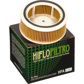 Motodíl HIFLO vzduchový filtr KAWASAKI KDX 125 90-94 (30) (K2164) (HIFLO vzduchový filtr KAWASAKI KDX 125 90-94 (30) (K2164))