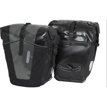 brašna na kolo Ortlieb Back-Roller PRO Classic tmavě šedá + DÁREK + Doprava ZDARMA