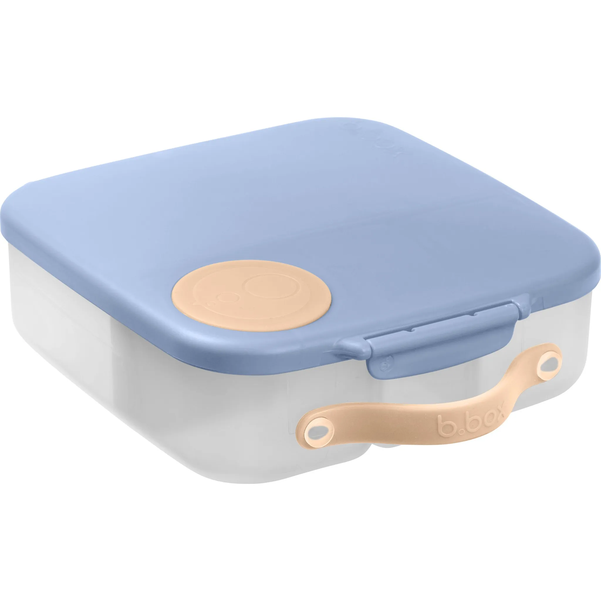 Fotografie 1 - Svačinový box B.box Svačinový box 2 l Feeling Peachy