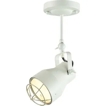 Nástěnné svítidlo ACA Lighting Spot nástěnné a stropní svítidlo EG169901CW