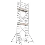 HYMER Alupro Concept 70894 1-2-3