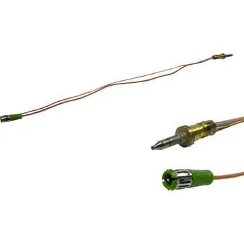 Příslušenství pro sporák Termočlánek plynového vařiče AMICA, 310mm 8070219