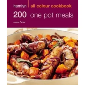 Hamlyn All Colour Cookery: 200 One Pot Meals – Joanna Farrow (EN)