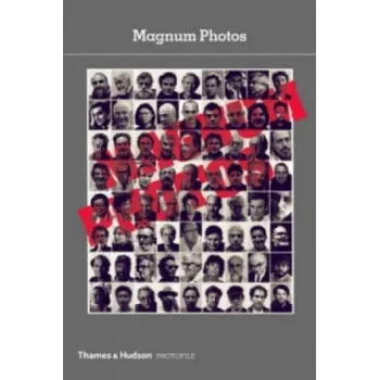 Umění Magnum Photos – Fred Ritchin (EN)