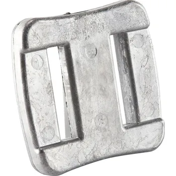 Zátěžové oblečení Zátěž 1Kg - Olovo