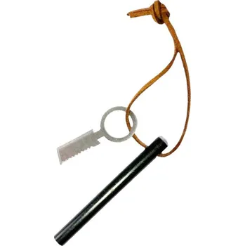 Podpalovač Trampy Křesadlo bez rukojeti 8 cm