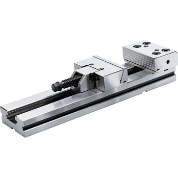 Svěrák Přesný strojní svěrák, šíře 200, rozevření 500 mm