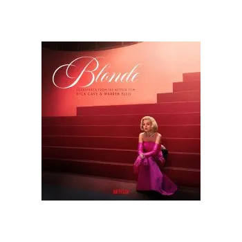 Zahraniční hudba Blonde - Cave Nick,Ellis Warren [CD]