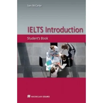IELTS Introduction Student's Book – Sam McCarter (EN)