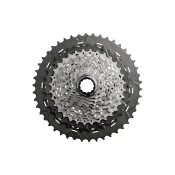 Kazeta přesmyku Shimano kazeta CSM8000 XT 11sp. 11-46z.