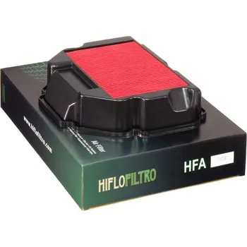 Filtr pro motocykl HIFLO vzduchový filtr HONDA VFR 400R `90-93 (NC30) (20) (H1250) (HIFLO vzduchový filtr HONDA VFR 400R `90-93 (NC30) (20) (H1250))