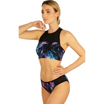 Dámská móda Litex Dámské plavkové kalhotky 6D382 6D382 36