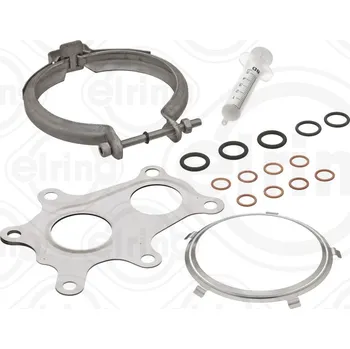 Motor automobilu Montážní sada, dmychadlo ELRING 761.140