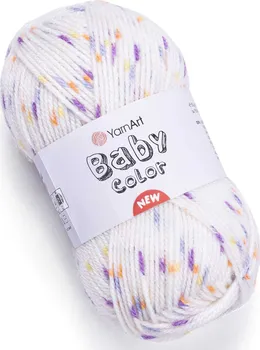 Příze YarnArt Baby Color