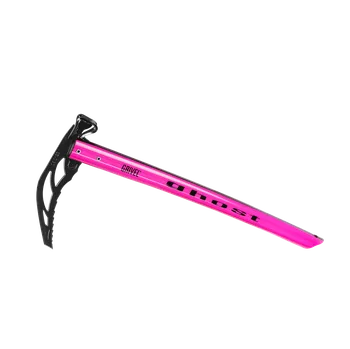 Horolezectví Grivel cepín GHOST HAMMER Barva: růžová, Velikost: 50 cm