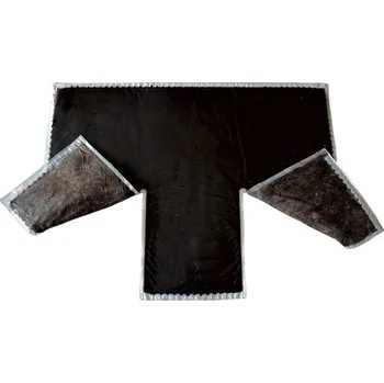 Termofor TORF ZIEGLER Jednorázový rašelinový zábal, krční (10 ks)